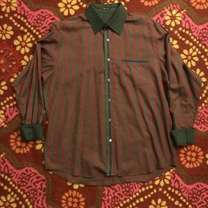 Bugatti Long Sleeve Size L